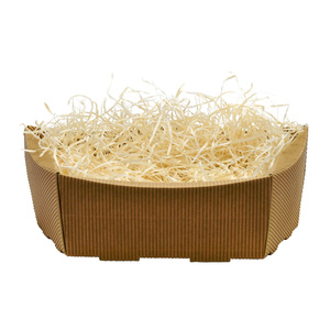 Dárkový set – dárkový koš: čaj + sladkosti + doplňky