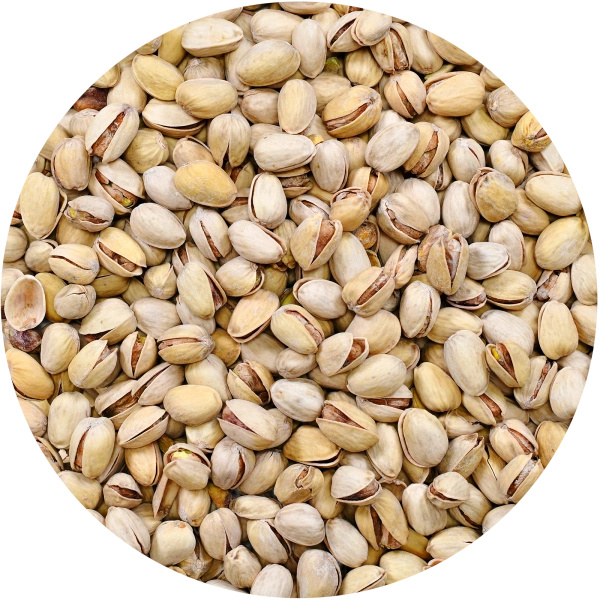 Pistácie pražené a solené 1 kg