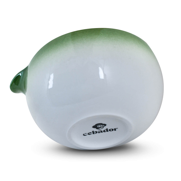 Matchawan – Keramická miska na čaj Matcha s výlevkou – Hayashi