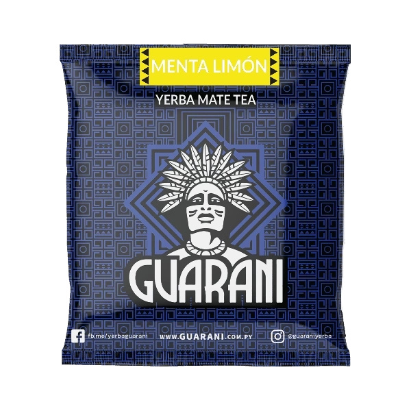 Sada Yerba Mate: vzorky 10x50g + Kalabása + Bombilla