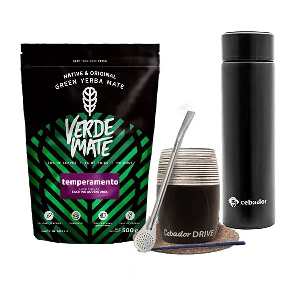 Sada Yerba Verde Mate Green 500g 0,5kg