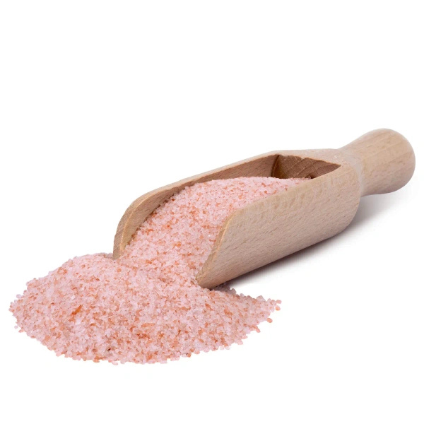 Vivarini – Růžová himalájská sůl jemná 1 kg
