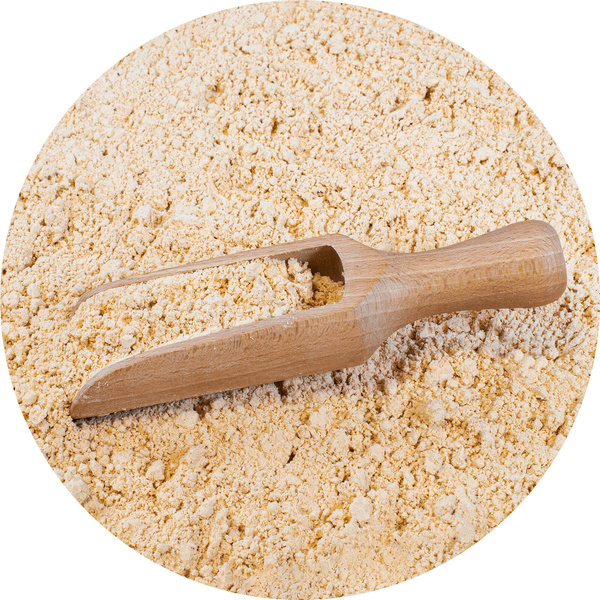 Sada 3x Arašídové Máslo v Prášku Nustino