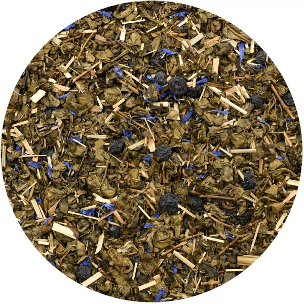 Mary Rose - Čaj Enchanted Garden - 50 g