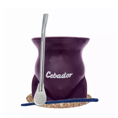 Sada Kalabása Torpedo pro Yerba Mate