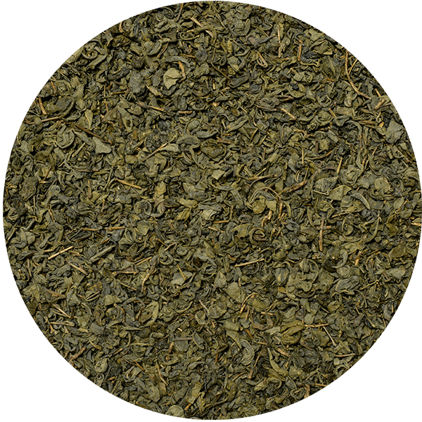 Mary Rose - Zelený Čaj Gunpowder v plechovce - 50 g