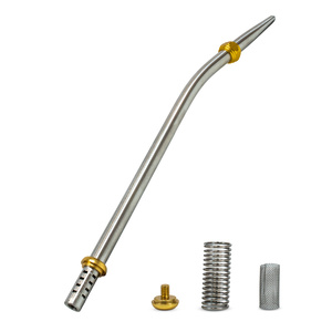 Bombilla Sierra Gold INOX FILTR ROZŠROUBÁVACÍ