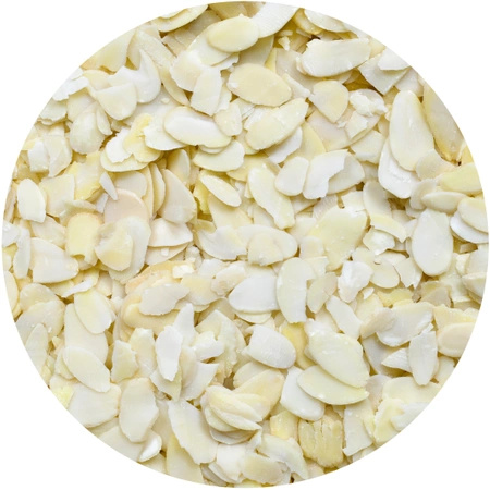 Vivarini – Mandle (lupínky) 200 g