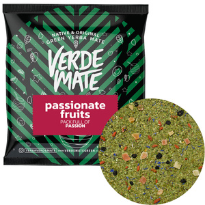 Sada Yerba Mate 500g Tykev 10x50g termoska