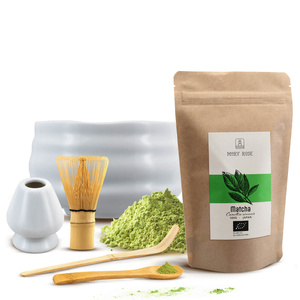 Sada na vaření čaje Matcha
