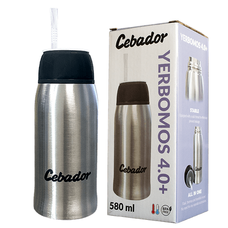 Yerbomos 4.0+ 580 ml 