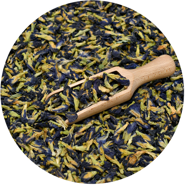 Sada Matcha Lemonade: Matcha BIO + Butterfly Pea Tea