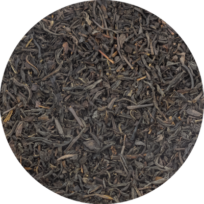Černý čaj Yunnan 1 kg