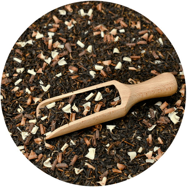 Mary Rose - Čaj Chocolatier - 50 g