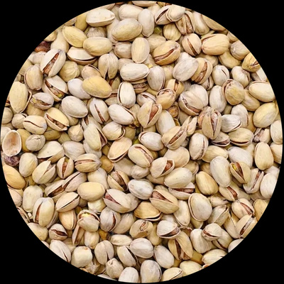 Pistácie pražené a solené 1 kg
