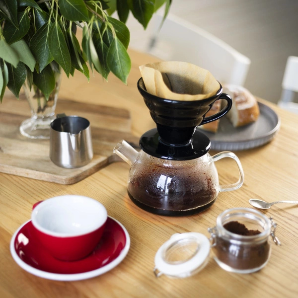 Keramický spařovač na kávu Dripper 300 ml