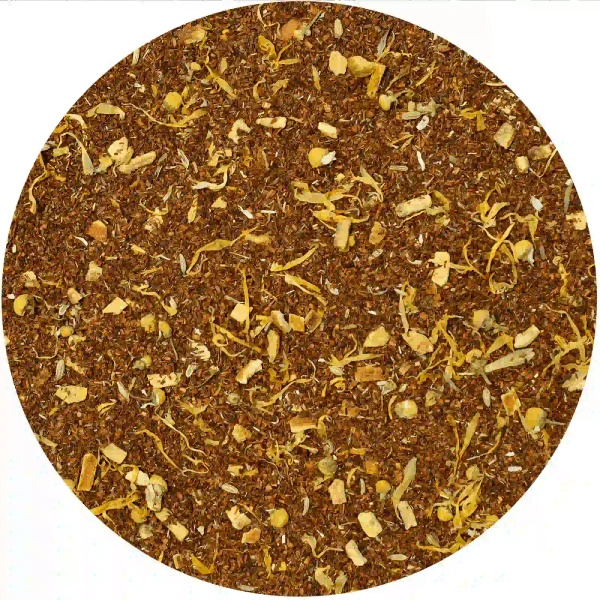 Mary Rose - Čaj Rooibos Sunrise - 50 g