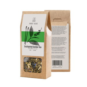 Dárková Sada Zrnková Káva Bro Coffee Roastery + Čaj + Bílá Šalvěj Vykuřovadlo
