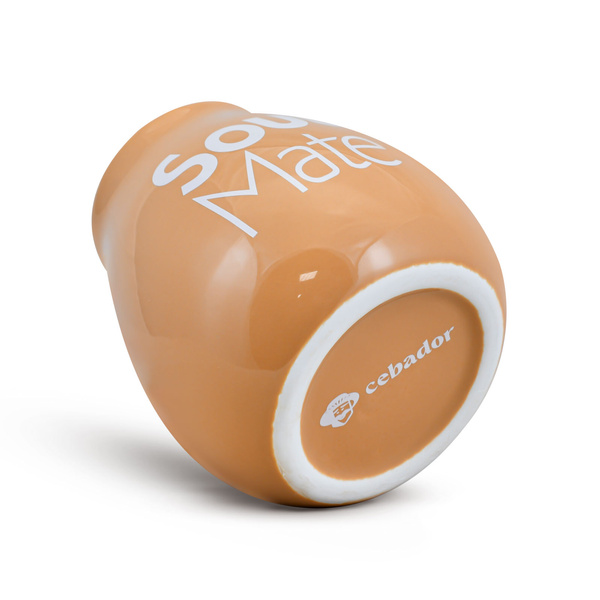 Sada Yerba Mate pro Dva: Soul Mate 2x500g + 2x Kalabása + 2x Bombilla