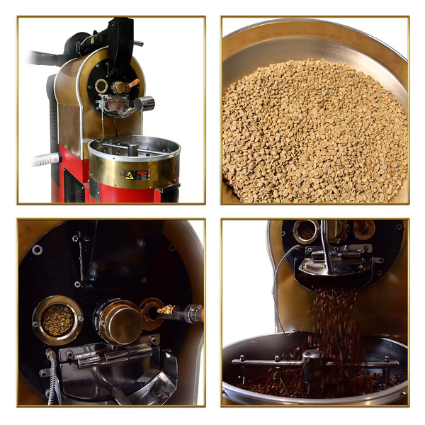 Dárková sada Mary Rose káva + French Press