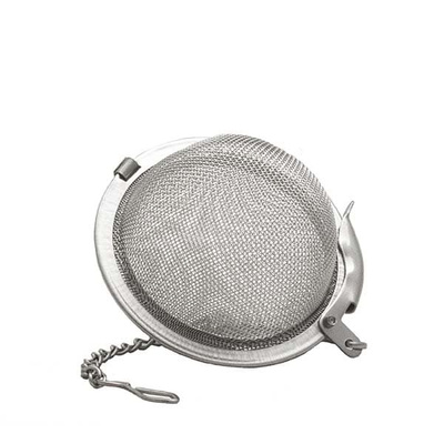 Spařovač na yerbu maté / čaj – "Bola"