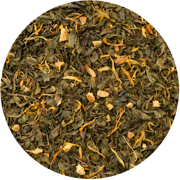 Mary Rose - Čaj Winter Spice - 50 g