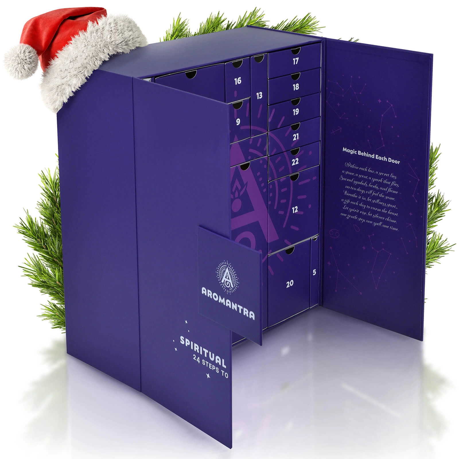 Esoteric Advent Calendar
