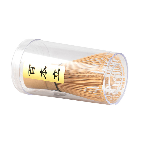 Sada ceremonální na vaření čaje Matcha: japonská BIO matcha 30g + příslušenství