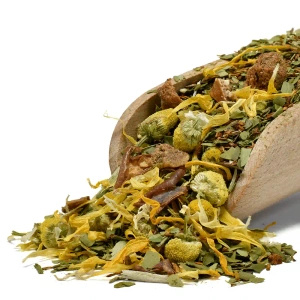 Mary Rose - YerbaTea Rooibos Pear - 50 g