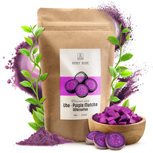 Sada barevných match: Blue Matcha + Purple Matcha
