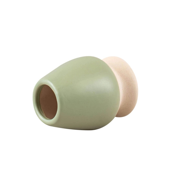 Dárková sada pro barevné Matcha Latte: Matcha + White Matcha + příslušenství