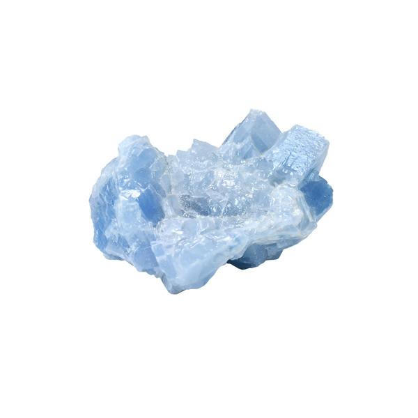 Esoterická Dárková Sada: Yerba Mate + Bílá Šalvěj + Modrý Kalcit