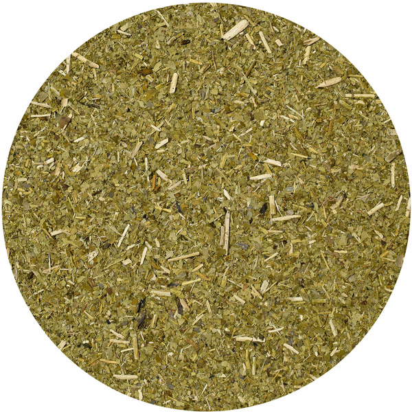 Sada Yerba Mate Elaborada: El Fuego 1kg + Rosamonte 1kg