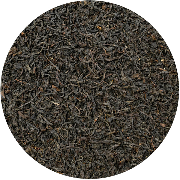 "Dárková sada Mary Rose: sypaný čaj + příslušenství k pití čaje "