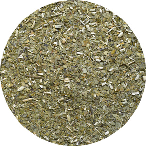 Yerba Mate sada Rio Parana Energia Elaborada 2x500g + příslušenství