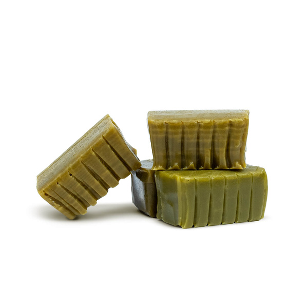 Mary Rose – Krówki s matcha 1 kg