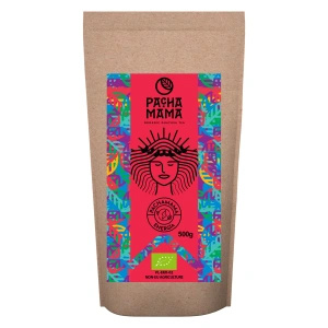 Guayusa Pachamama Energia 0,5 kg (bio)