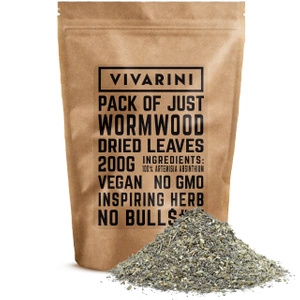 Vivarini – Listy pelyňku 200 g
