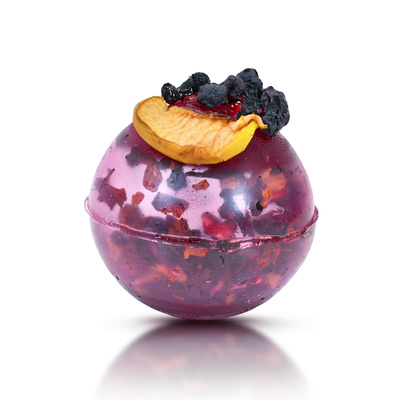 Mary Rose – Forest Treasure čajová bomba