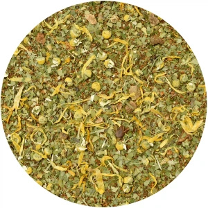 Mary Rose - YerbaTea Rooibos Pear - 50 g
