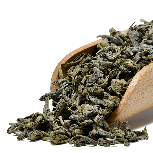 Mary Rose - Zelený Čaj Yunnan - 50 g