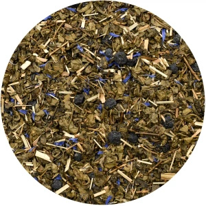Mary Rose - Čaj Enchanted Garden - 50 g