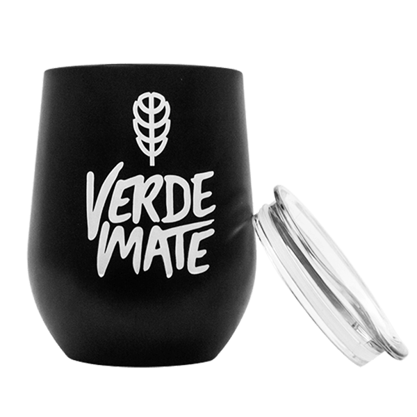 Yerba Mate TermoLid termální set Verde Mate