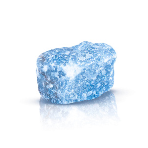 Sada 7 čakrových kamenů - surové kameny