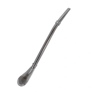 Sada příslušenství na yerba maté: Kalabasa + Termoska + Bombilla