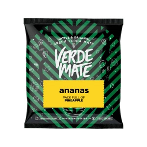 Yerba Mate sada pro začátečníky Kalabása Bombilla 10x50g