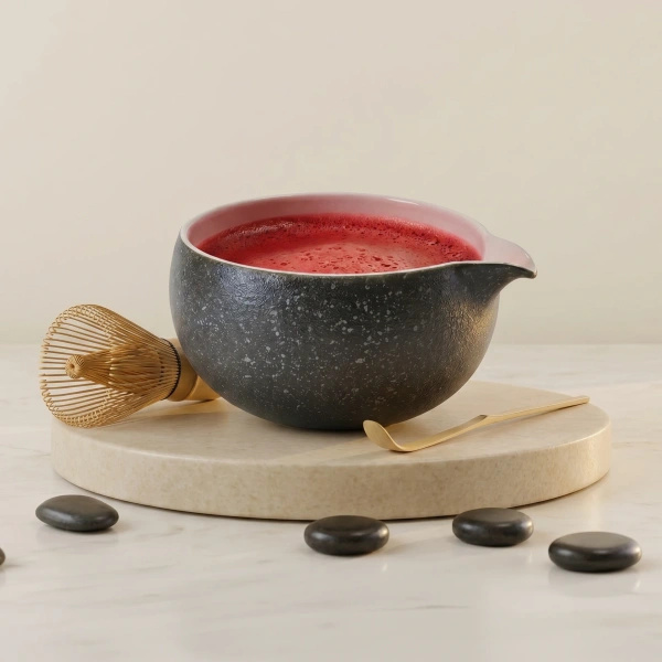 Sada na přípravu Red Matcha