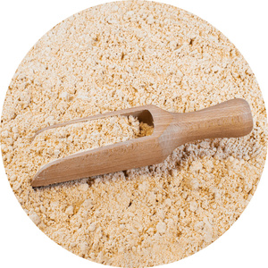 Sada 3x Arašídové Máslo v Prášku Nustino