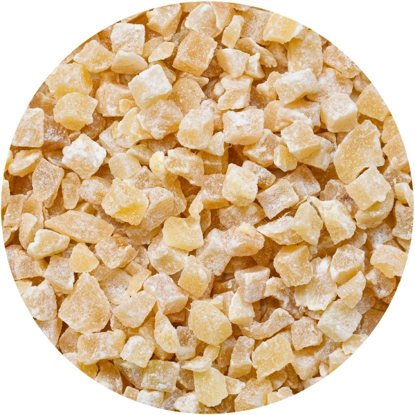 Vivarini – Kandovaný zázvor 50 g