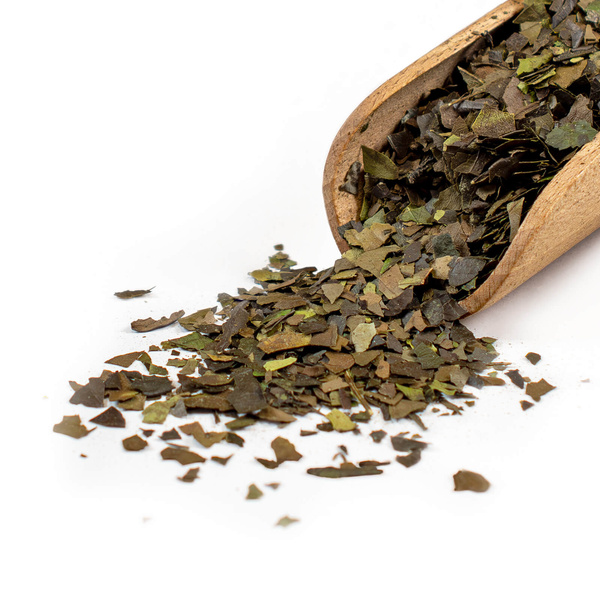 Guayusa Pachamama – organická certifikovaná guayusa – 1kg